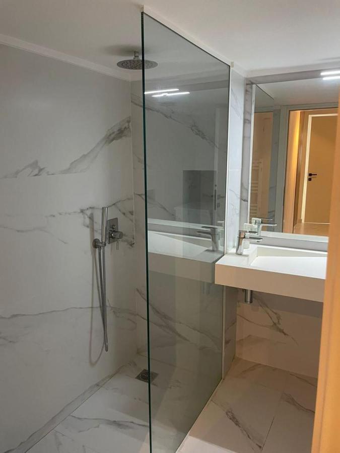 Downtown City Apartment Athén Kültér fotó